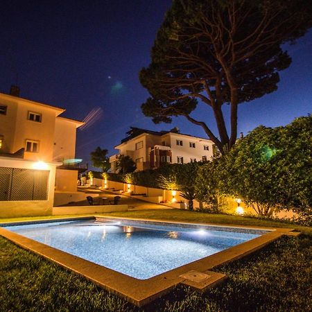 188 Apartments - Estrelicia - Pool And Balcony Cascais Exterior photo
